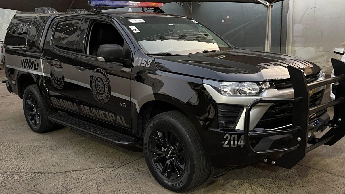 Guardas municipais de Aparecida suspeitos de tortura e abuso sexual são denunciados pelo MP