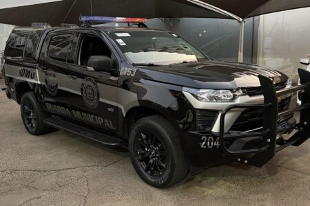 Guardas municipais de Aparecida suspeitos de tortura e abuso sexual são denunciados pelo MP