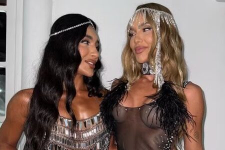 Quem é Duda Freire, ex do melhor amigo de Zé Felipe e apontada como affair de Virginia Influenciadora e ex de sertanejo estão viajando juntas