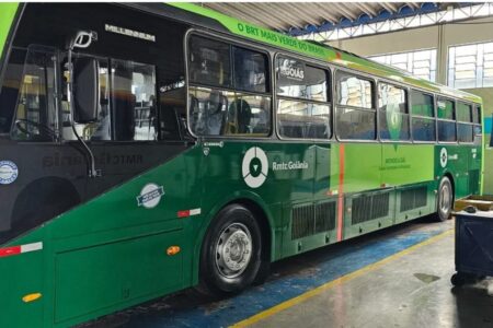 Consórcio BRT abre chamada para compra de biometano para o transporte coletivo de Goiânia e região comercializadoras ou transportadoras