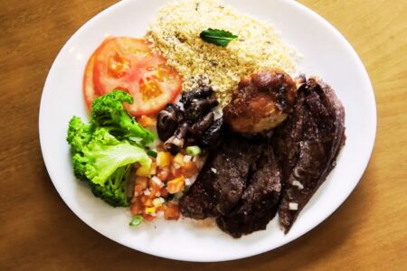 Brasil deixa o Mapa da Fome da ONU após três anos, mas insegurança alimentar persiste (Foto: Agência Brasil)