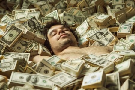 fatura sozinho esse valor com uma única aposta simples Goiano fatura sozinho mais de R$ 50 milhões na Mega-Sena; veja as dezenas sorteadas