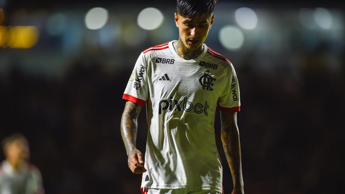Erick Pulgar
