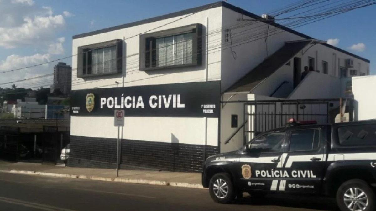 Polícia Civil conclui investigações de homicídios (Foto: Reprodução)