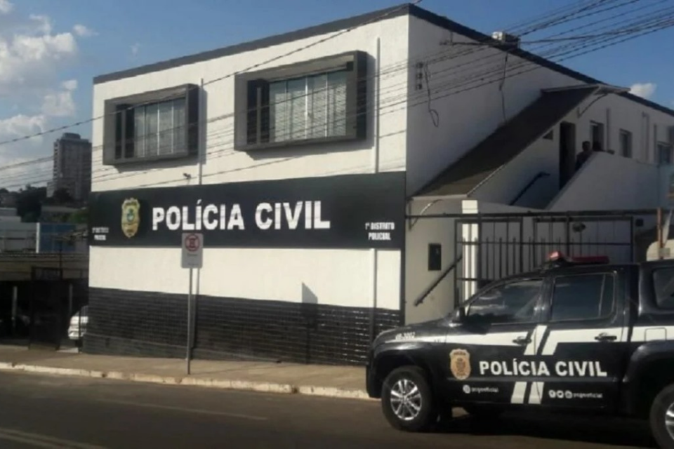 Polícia Civil conclui investigações de homicídios (Foto: Reprodução)