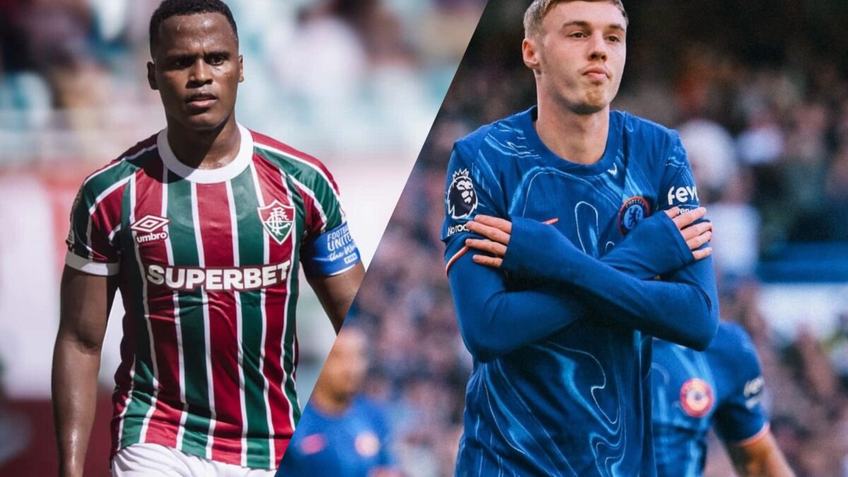 Em busca da primeira vaga na final da Copa do Mundo de Clubes, Fluminense e Chelsea medem força
