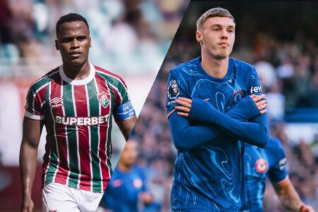 Em busca da primeira vaga na final da Copa do Mundo de Clubes, Fluminense e Chelsea medem força