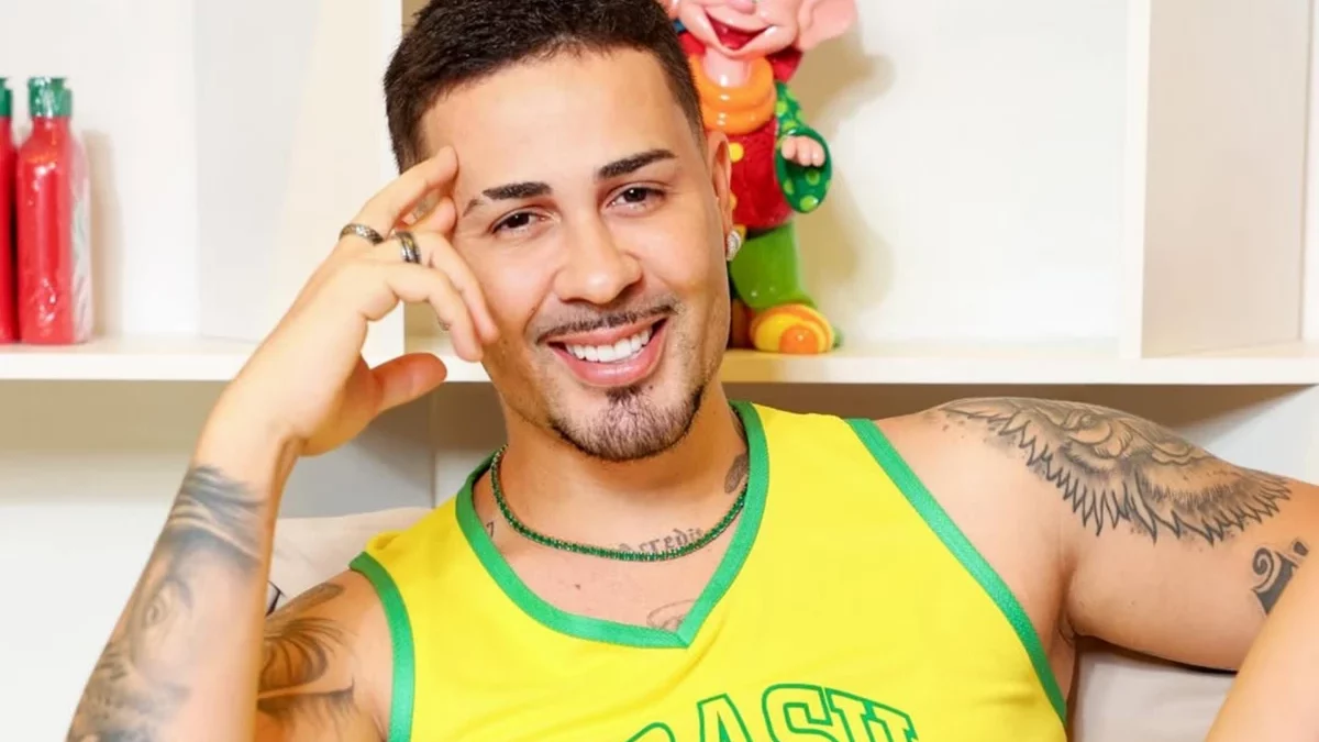 Carlinhos Maia comenta término com Lucas Guimarães e agradece apoio dos fãs 1 Carlinhos Maia comenta término com Lucas Guimarães e agradece apoio dos fãs