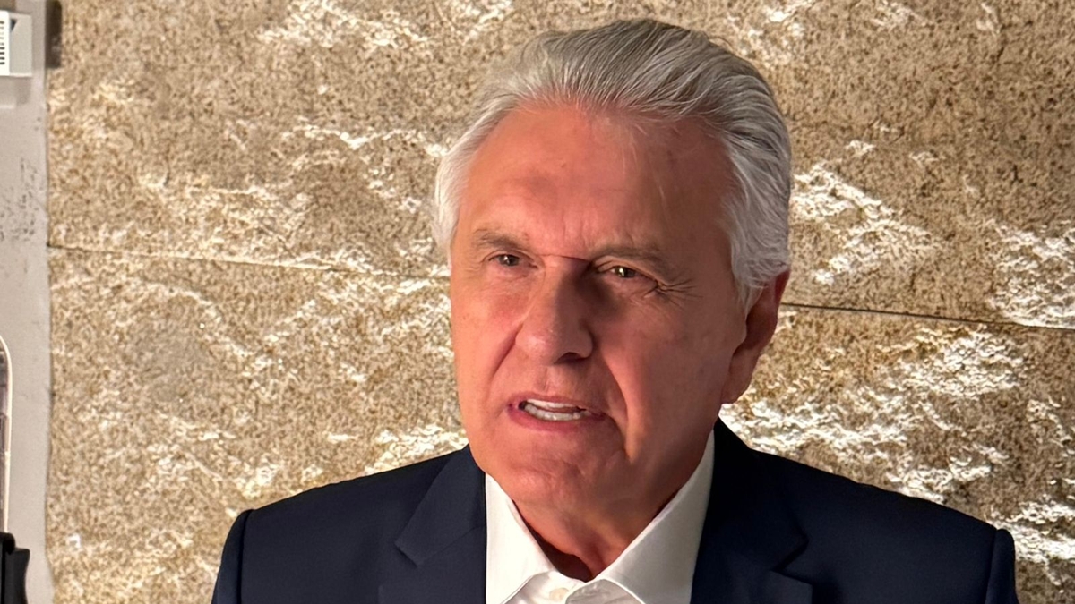 Tarifaço de Trump: Caiado anuncia linha de crédito para proteger economia de Goiás 1 Tarifaço de Trumo: Caiado anuncia linha de crédito para proteger economia de Goiás