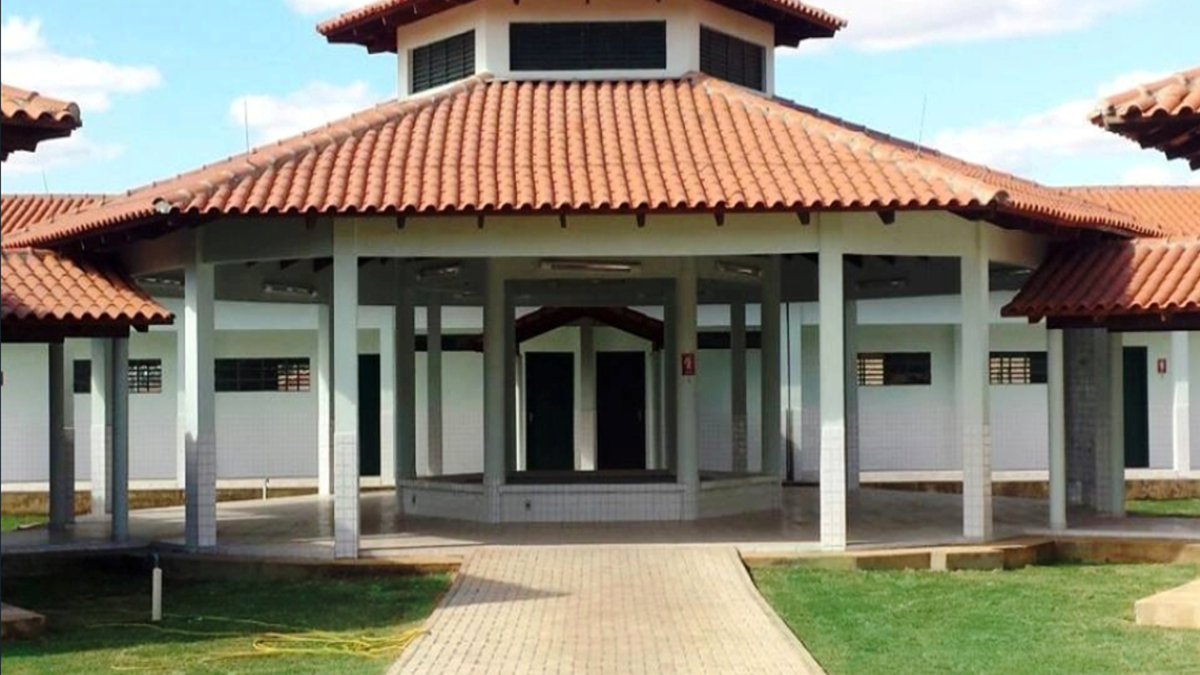 Prefeitura de Piracanjuba (Foto: Reprodução)