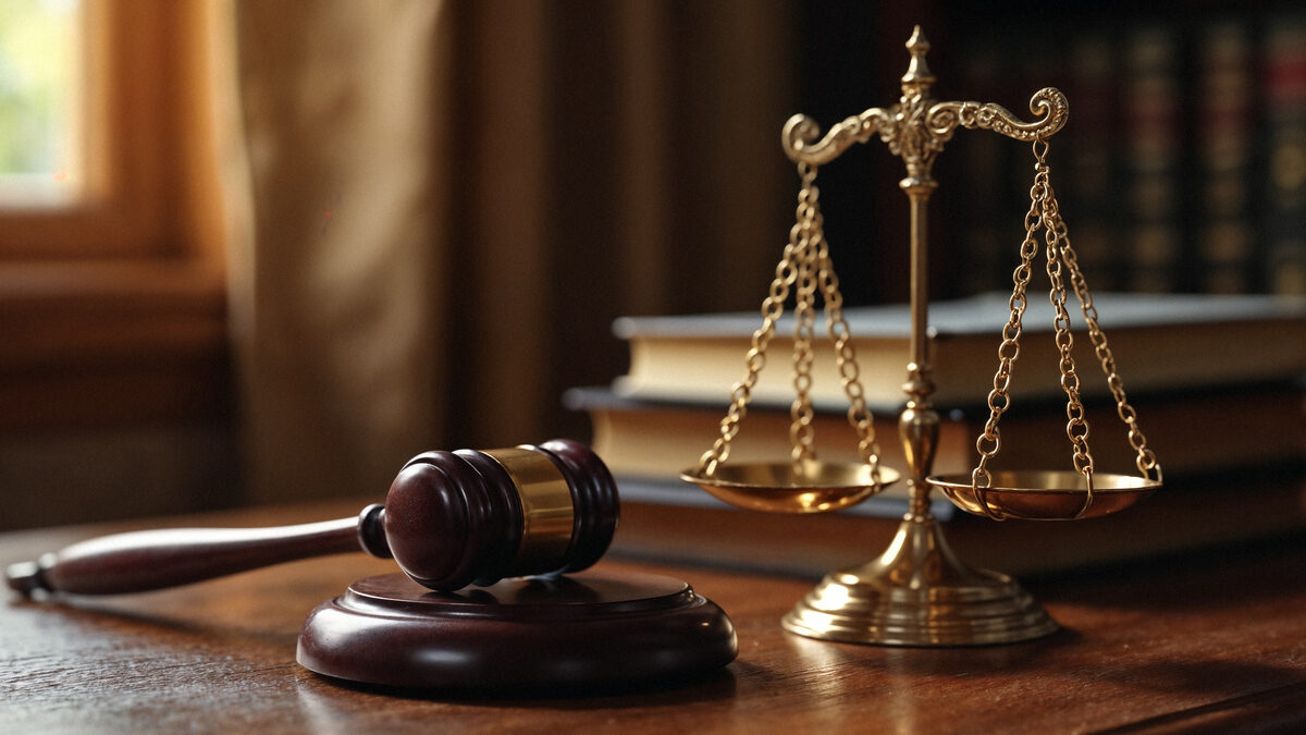 TJ-RS demite juíza por irregularidades em sentenças (Foto: Freepik)