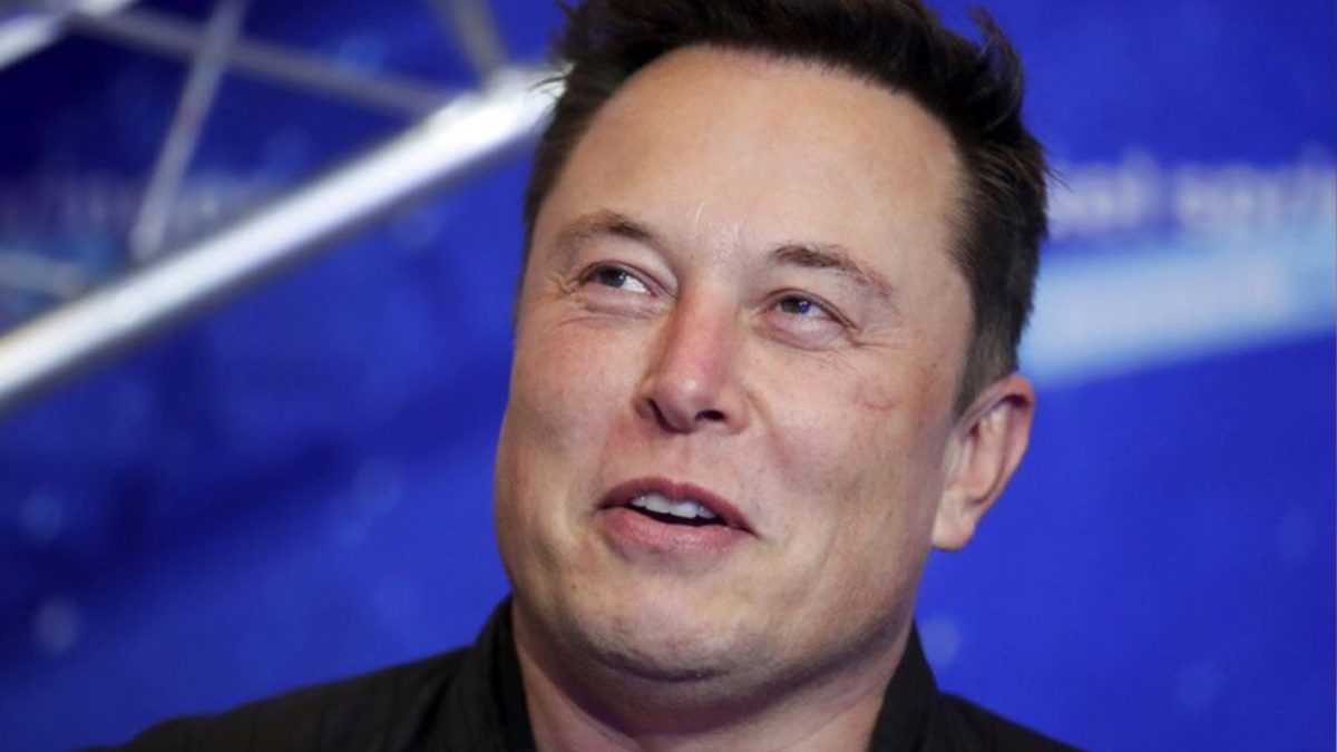 Elon Musk (Foto: Divulgação)