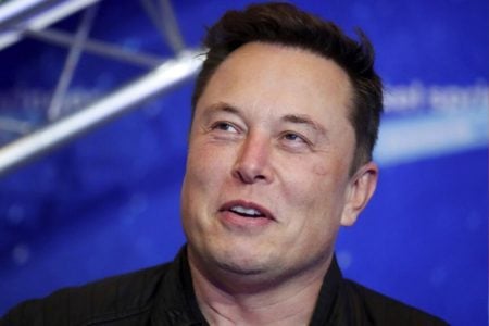 Elon Musk (Foto: Divulgação)