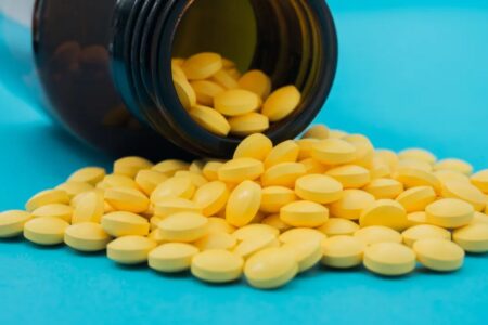 Tadalafila, remédio para disfunção erétil, passou a ser usado em diferentes cenários (Foto: Freepik)