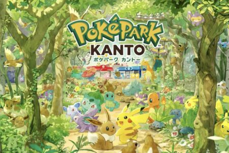 Primeiro parque temático de Pokémon PokePark será inaugurado em 2026; fotos e vídeo "PokePark Kanto" terá 2,6 hectares