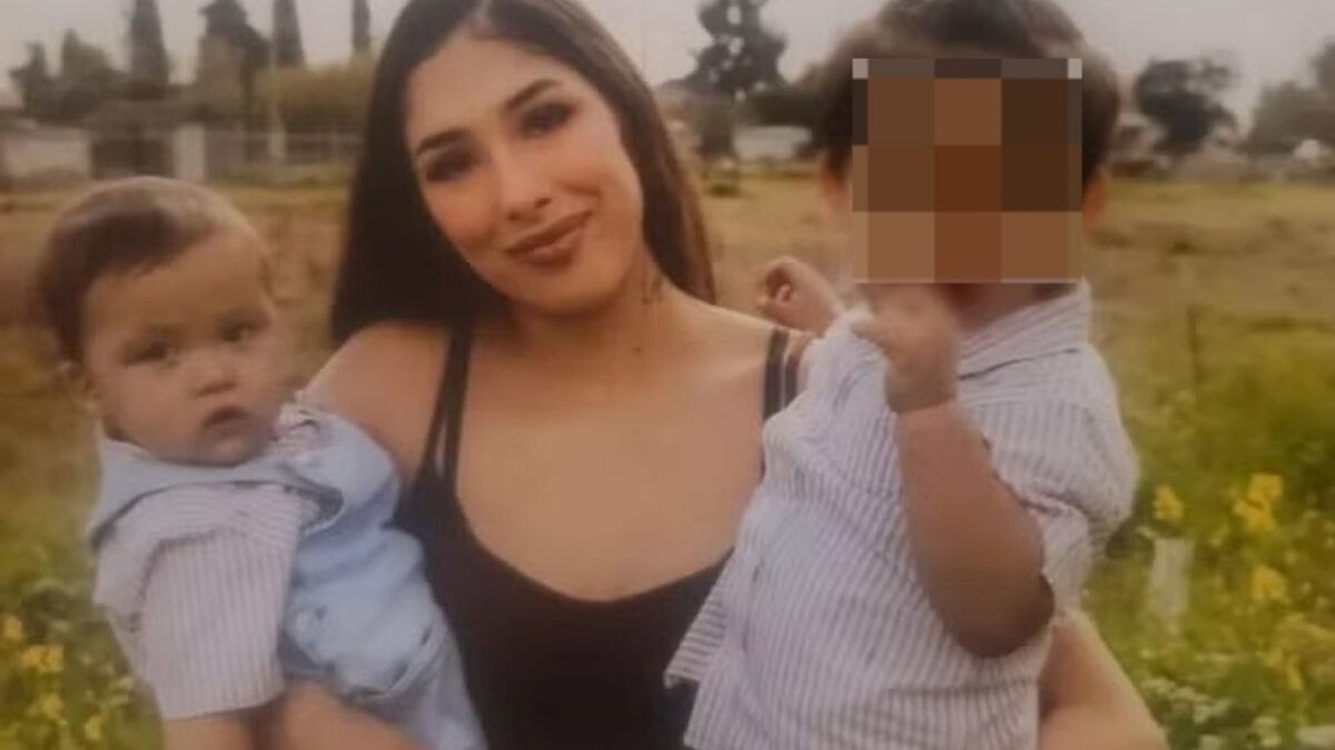 Irmão, de 2 anos, sobreviveu Bebê morre após ser deixado em carro enquanto a mãe fazia procedimento estético