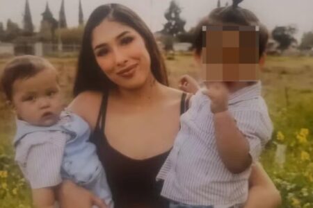 Irmão, de 2 anos, sobreviveu Bebê morre após ser deixado em carro enquanto a mãe fazia procedimento estético