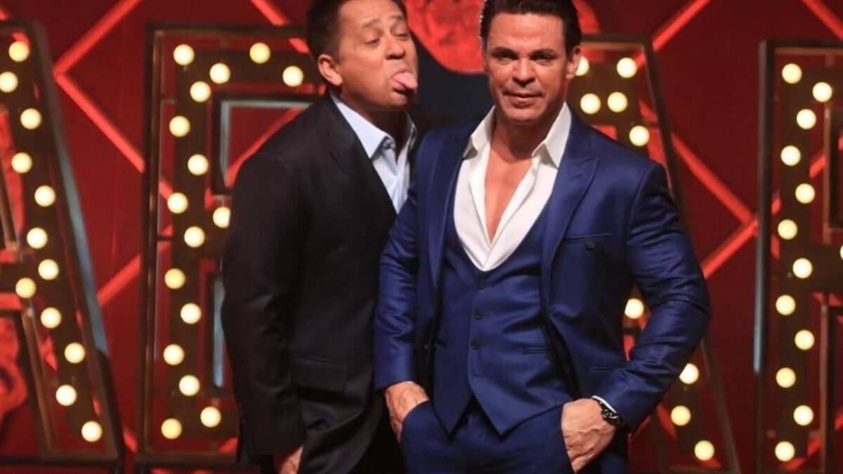 Cabaré: Eduardo Costa responde se houve briga com Leonardo "Eu já disse coisas que não deveria", comentou o sertanejo