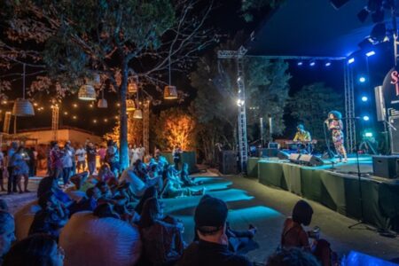 Pirenópolis recebe Saga Jazz Festival em agosto