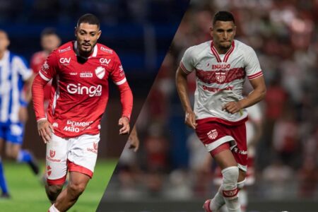 De olho no G-4, Vila Nova recebe CRB