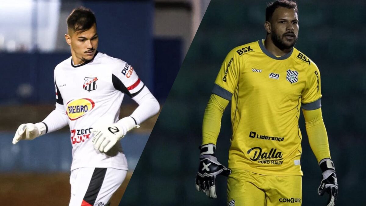 Buscando sair da zona de rebaixamento, Anápolis enfrenta Figueirense