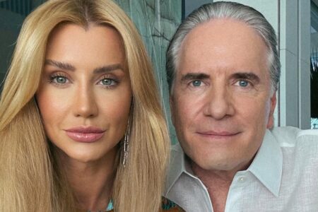 UFRJ se pronuncia após comentário polêmico de professor aposentado sobre filha de Roberto Justus