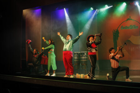 Espetáculo ‘Quem Vê Cara Não Vê Harmonização’ chega a Anápolis e Goiânia