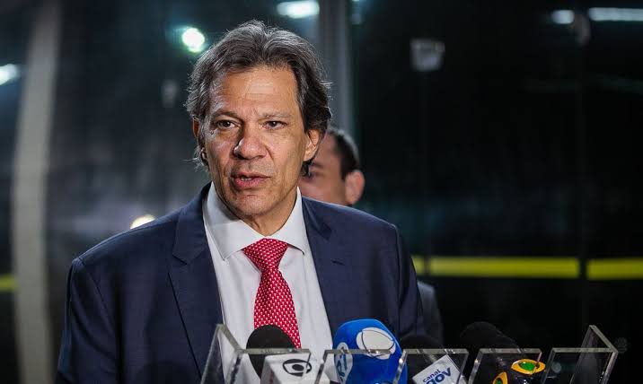 Haddad diz que família Bolsonaro atrapalha negociação com EUA; “Saiam do caminho”, pede 1 4939ab02 img 2936 Haddad diz que família Bolsonaro atrapalha negociação com EUA; “Saiam do caminho”, pede