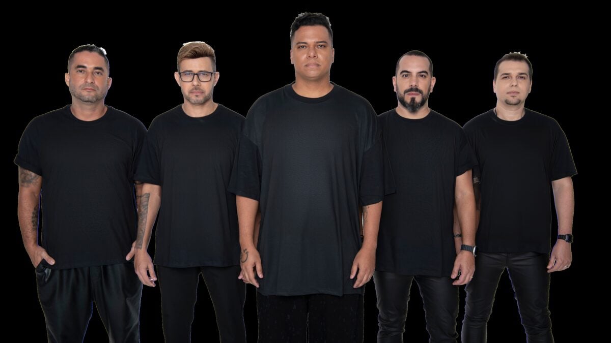 Festival Samba Brasil reúne grandes nomes da música em Goiânia