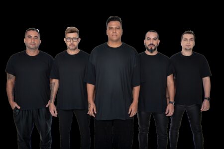 Festival Samba Brasil reúne grandes nomes da música em Goiânia