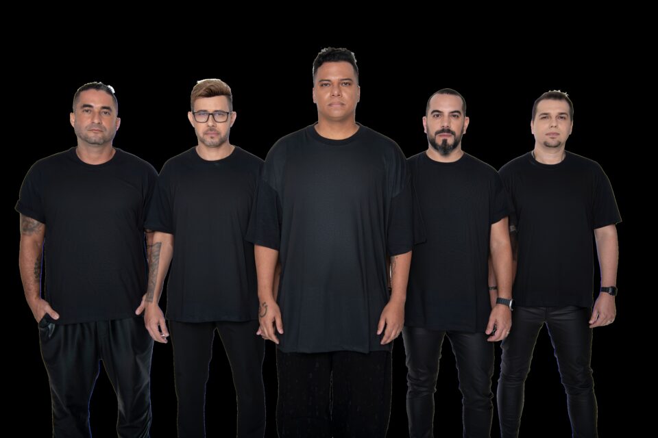 Festival Samba Brasil reúne grandes nomes da música em Goiânia