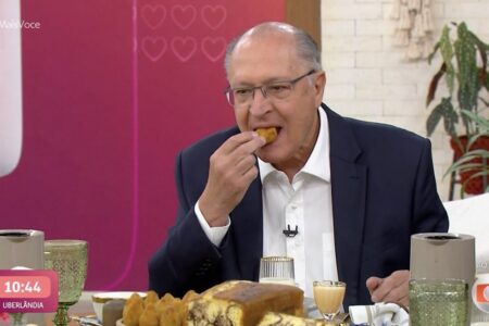 Revogação de tarifas foi avanço, mas 22% das exportações seguem sobretaxadas, diz Alckmin