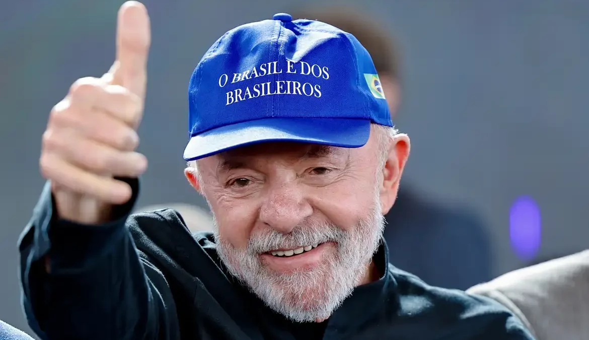 Lula diz que Bolsonaro mandou filho pedir ajuda a Trump: “Covarde” 1 4ba653cb img 2812 Lula diz que Bolsonaro mandou filho pedir ajuda a Trump: “Covarde”