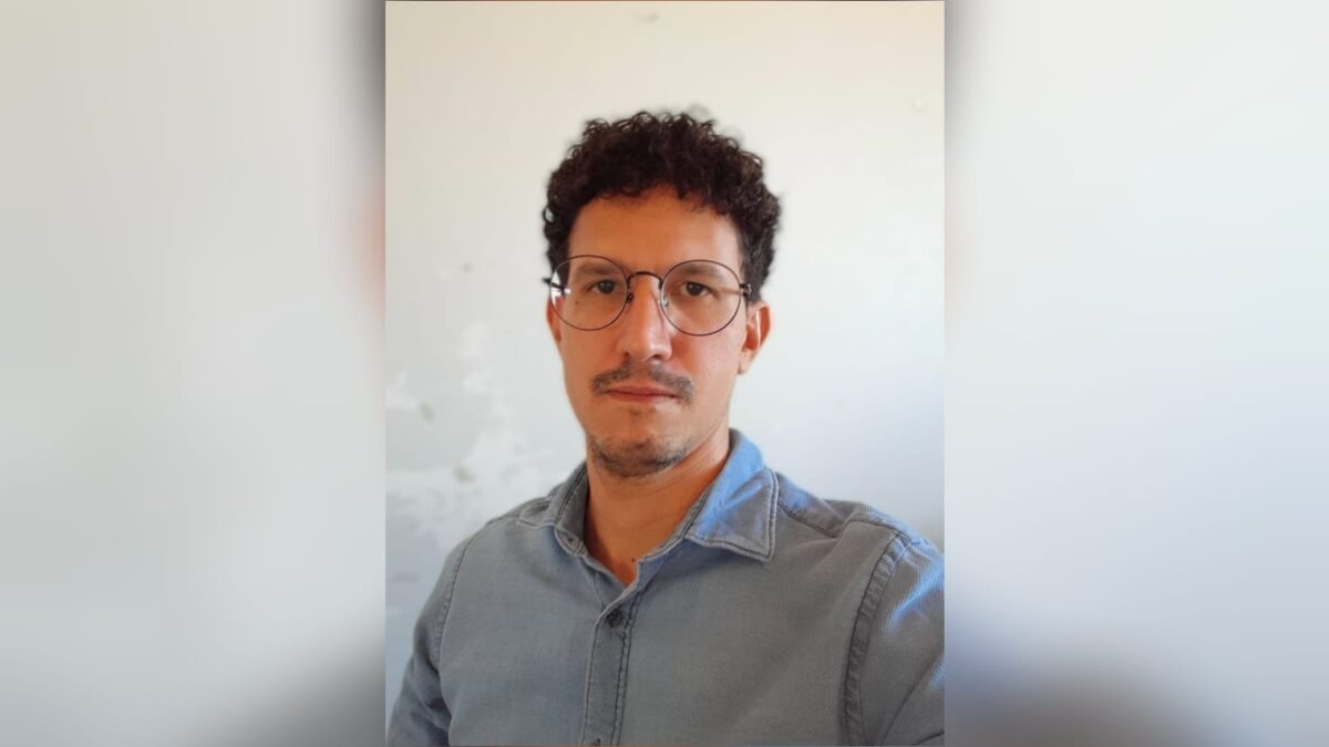 Justiça decreta prisão preventiva de psicólogo acusado de matar músico no Bosque dos Buritis