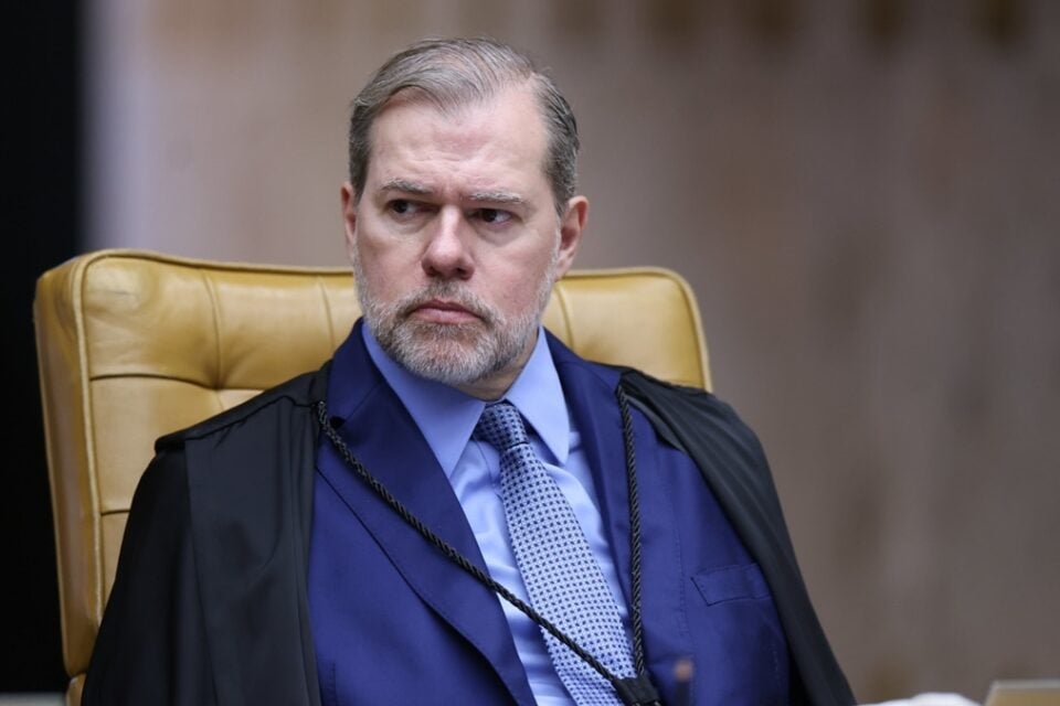 Ministros do STF defendem envio do caso Master à 1ª instância como 'saída honrosa' para Toffoli