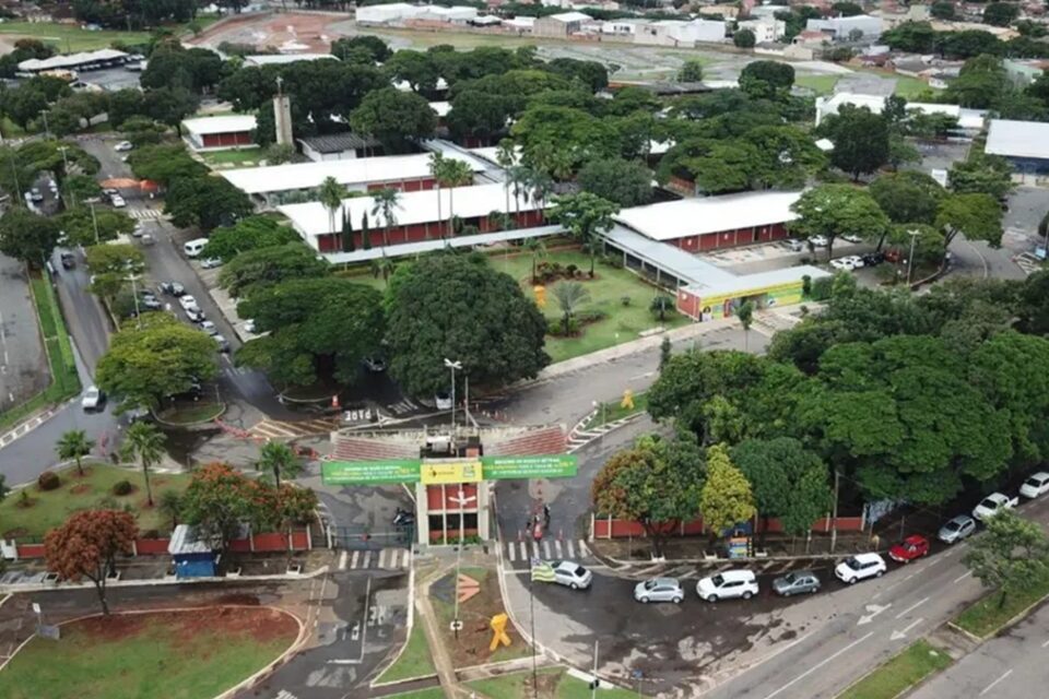Golpistas criam sites e perfis para divulgar leilões falsos do Detran Goiás