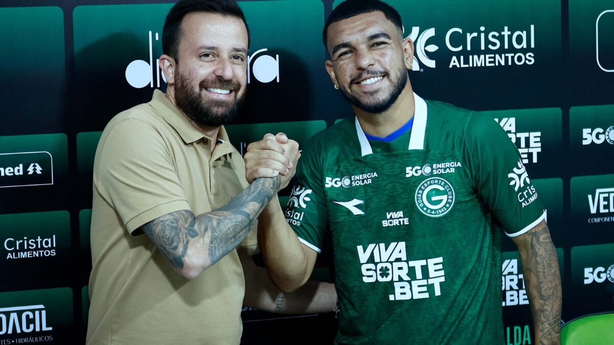 Lucas Andrino e Moraes