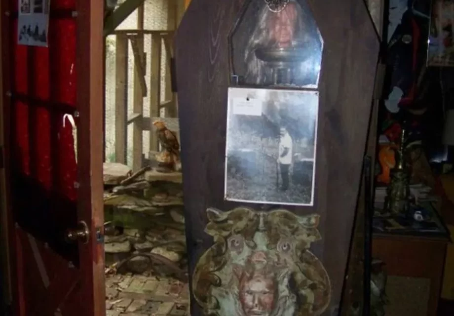 Museu dos Warren: conheça o maior acervo do oculto que guarda itens como Annabelle 4 Museu Oculto dos Warren