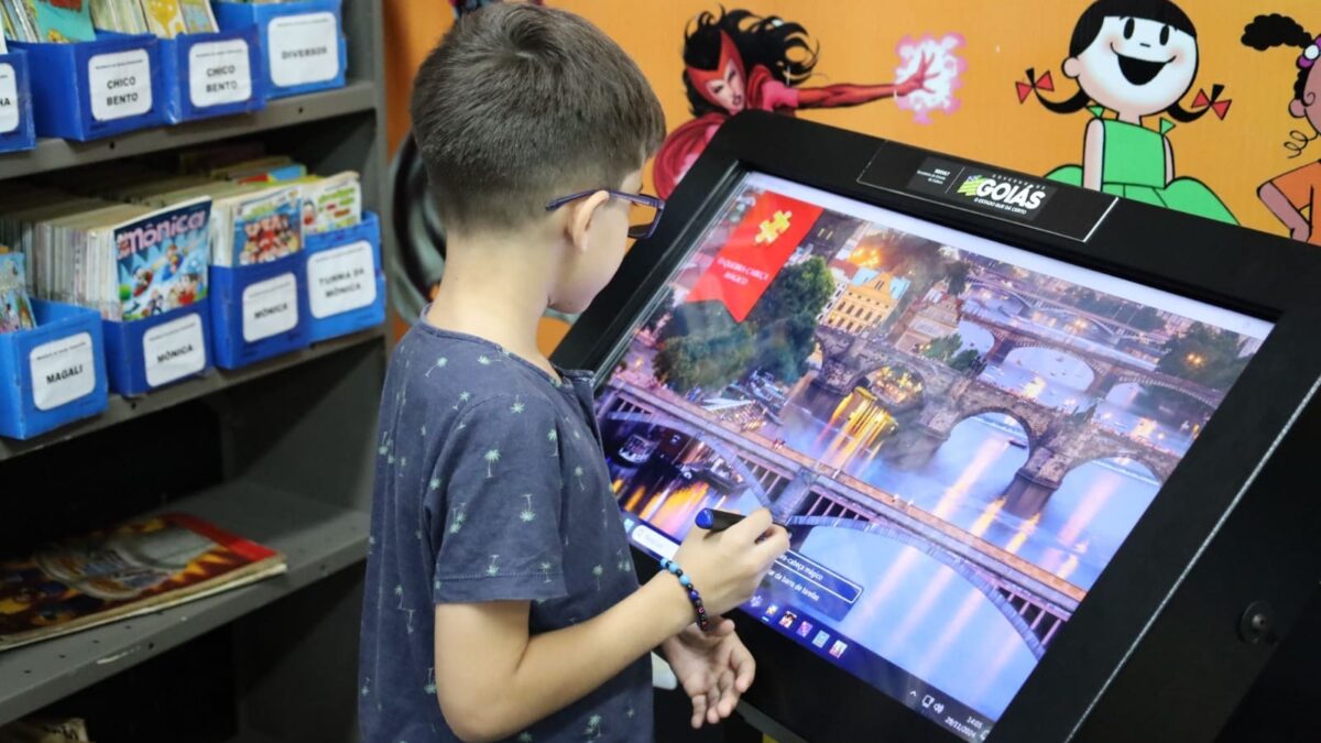 Goiânia recebe programação gratuita de férias durante o mês de julho