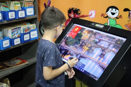 Goiânia recebe programação gratuita de férias durante o mês de julho