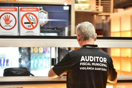 Aparecida já possui previsão de horário de funcionamento de distribuidoras de bebidas