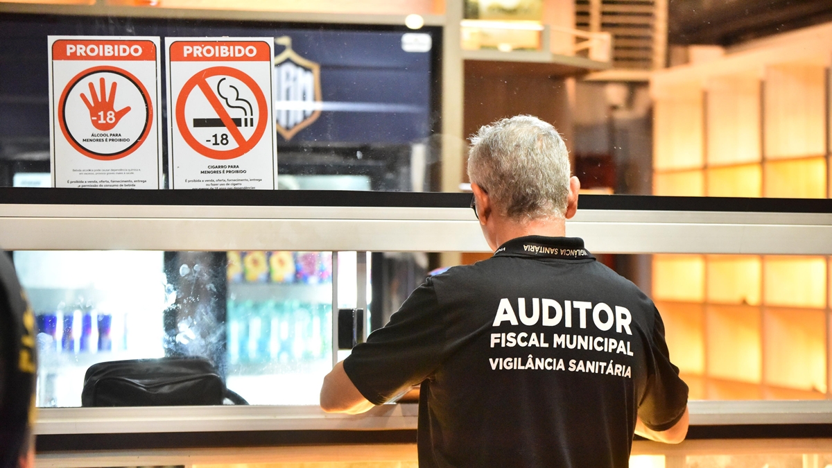 Aparecida já possui previsão de horário de funcionamento de distribuidoras de bebidas
