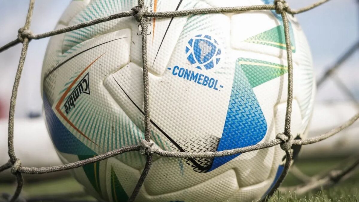 Playoffs da Sul-Americana começa nesta terça