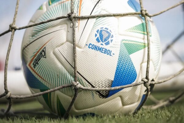 Playoffs da Sul-Americana começa nesta terça