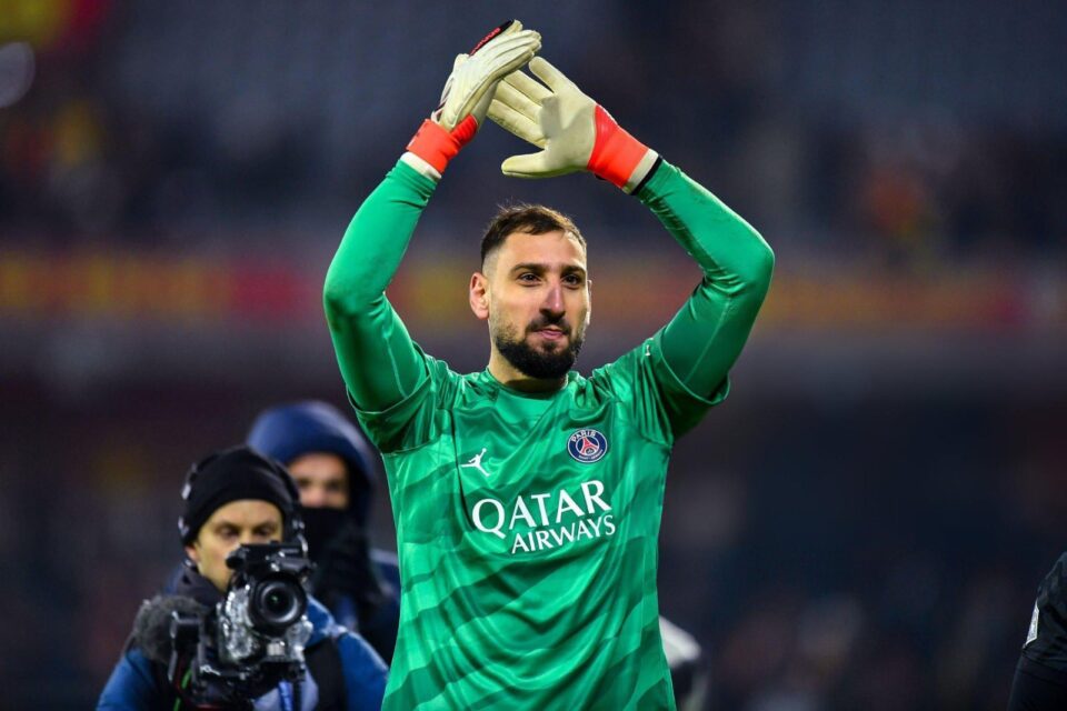 Donnarumma