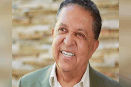 Walter Paulo Santiago (Foto: Reprodução)