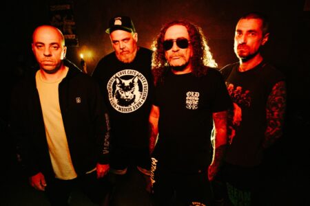 Noise confirma Ratos de Porão e Rogério Skylab em Goiânia