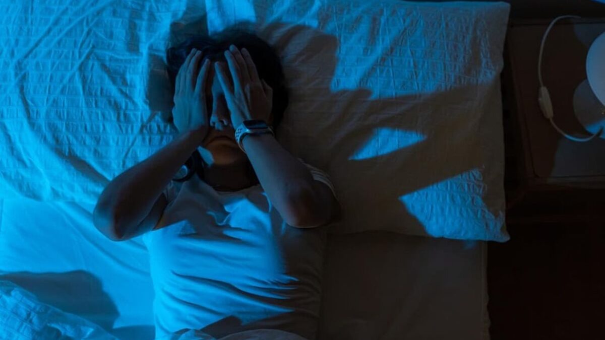 Ter muitos pesadelos pode triplicar risco de morte precoce, diz estudo Confira como um pesadelo pode afetar o corpo