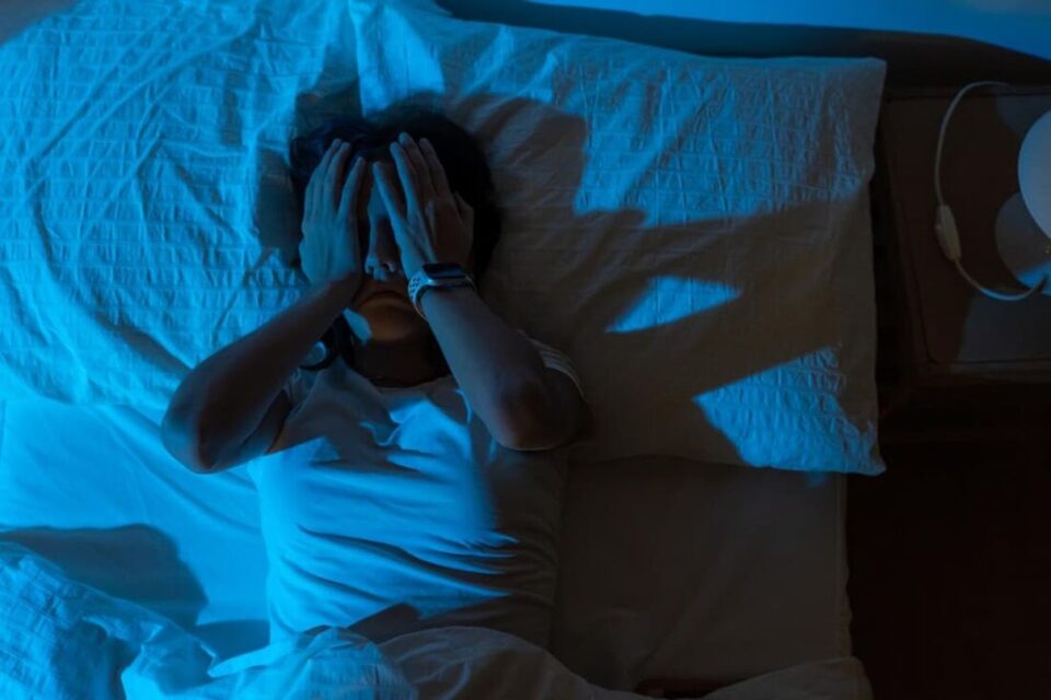 Ter muitos pesadelos pode triplicar risco de morte precoce, diz estudo Confira como um pesadelo pode afetar o corpo