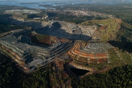 Veja os doze estados que apresentam potencial para presença de terras raras no Brasil Estudo foi feito pelo Serviço Geológico do Brasil